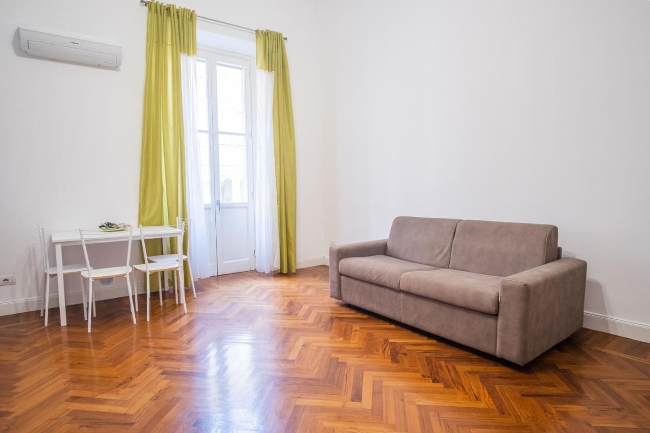 Loft Via Morosini Centro Varese - Ixihome Extérieur photo