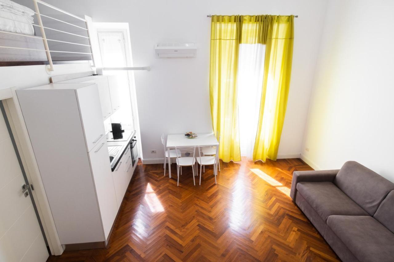 Loft Via Morosini Centro Varese - Ixihome Extérieur photo
