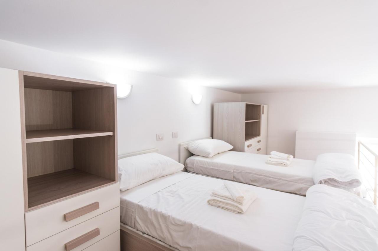 Loft Via Morosini Centro Varese - Ixihome Extérieur photo